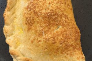 BakedCalzone
