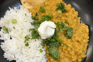 Lentils