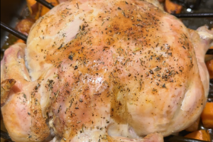 chicken