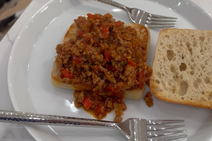 sloppyjoes