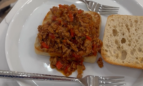 sloppyjoes